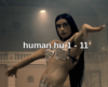 human hu 1 -11