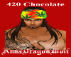 420 Chocolate