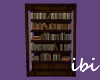 ibi King's Bookcase #1