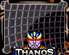 Thanos Mascot
