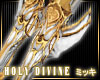 ! Holy Divine Spike L