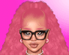 Cardi - Pink