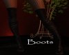 AV Miss Mafia Boots