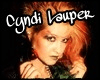 Cyndi Lauper