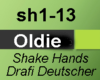 HB Shake Hands