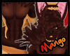 -DM- Choco Donut Fur M 2