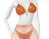 Bikini w/ Sarong RLL