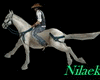 [NA] Riding Horse
