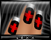 [xx] Lush - Mad Nurse
