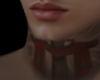 Neck Tattoo Mc Paiva