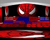 Spiderman's Room