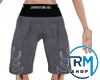 R.short fireh tom