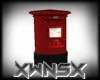 UK PostBox