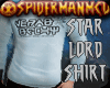 GOTG: Star-Lord Shirt