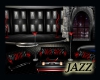 Jazzie-Gothic Class