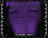 S; Purple Guy Pants F