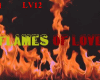 FLAMES OF LOVE (2)