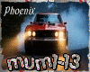 H+F[Mix+Danse] Mummy