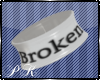Pk-Broken Choker