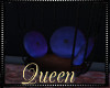 !Q Black Cage Cuddle