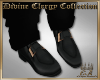 Divine Clergy Shoes