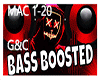 Bass Boosted MAC 1-20