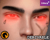 Glowing Red Eyes M