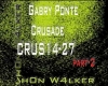 Gabry Ponte - Crus part2