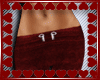 [xo] Val Lounge Red