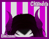 Chandra Horns 2