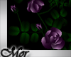-Mor- Violet Roses (LG)