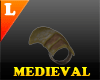 Medieval Shoulder03 L