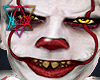 K| Pennywise Head