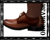 SHOES BROWN