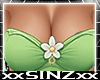 H- Fairy Costume GA
