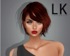 LK| Claudina  Rich Red