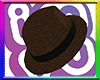 [k] Hat Brown