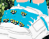 ♡ Shoes Bubbles