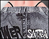 S. BAGGY HAPPY TIME