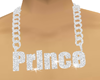 Prince Necklace