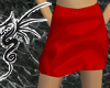 [LD]Red T-Tube Skirt
