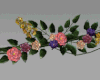 *Garland Flowers