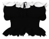 Black & White Top