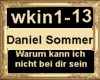 HB nicht bei dir sein