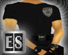 ES SWAT T- Shirt (male)