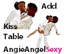 eAASe Add Kiss Table
