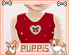 KIDS Top Luana