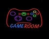 Game Room Music Player