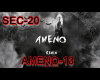 ameno-bass house remix