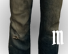 m. defect  jeans